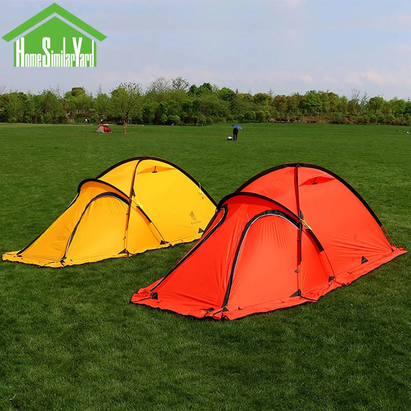 Cheap Goat Tents 2